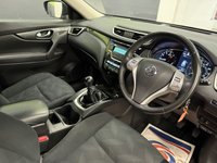 USED 2016 66 NISSAN X-TRAIL 1.6 DIG-T Acenta SUV 5dr Petrol Manual Euro 6 (s/s) (163 ps) ****LOW MILEAGE****