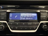 USED 2016 66 NISSAN X-TRAIL 1.6 DIG-T Acenta SUV 5dr Petrol Manual Euro 6 (s/s) (163 ps) ****LOW MILEAGE****