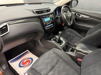 USED 2016 66 NISSAN X-TRAIL 1.6 DIG-T Acenta SUV 5dr Petrol Manual Euro 6 (s/s) (163 ps) ****LOW MILEAGE****
