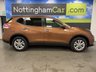 USED 2016 66 NISSAN X-TRAIL 1.6 DIG-T Acenta SUV 5dr Petrol Manual Euro 6 (s/s) (163 ps) ****LOW MILEAGE****