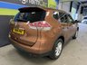 USED 2016 66 NISSAN X-TRAIL 1.6 DIG-T Acenta SUV 5dr Petrol Manual Euro 6 (s/s) (163 ps) ****LOW MILEAGE****