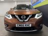 USED 2016 66 NISSAN X-TRAIL 1.6 DIG-T Acenta SUV 5dr Petrol Manual Euro 6 (s/s) (163 ps) ****LOW MILEAGE****