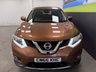 USED 2016 66 NISSAN X-TRAIL 1.6 DIG-T Acenta SUV 5dr Petrol Manual Euro 6 (s/s) (163 ps) ****LOW MILEAGE****