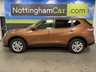 USED 2016 66 NISSAN X-TRAIL 1.6 DIG-T Acenta SUV 5dr Petrol Manual Euro 6 (s/s) (163 ps) ****LOW MILEAGE****