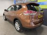 USED 2016 66 NISSAN X-TRAIL 1.6 DIG-T Acenta SUV 5dr Petrol Manual Euro 6 (s/s) (163 ps) ****LOW MILEAGE****