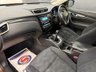 USED 2016 66 NISSAN X-TRAIL 1.6 DIG-T Acenta SUV 5dr Petrol Manual Euro 6 (s/s) (163 ps) ****LOW MILEAGE****