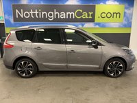 USED 2015 65 RENAULT GRAND SCENIC 1.6 dCi Dynamique Nav MPV 5dr Diesel Manual Euro 6 (s/s) (130 ps) ****LOW MILEAGE****
