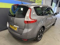 USED 2015 65 RENAULT GRAND SCENIC 1.6 dCi Dynamique Nav MPV 5dr Diesel Manual Euro 6 (s/s) (130 ps) ****LOW MILEAGE****