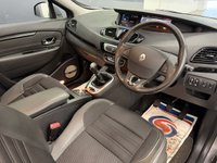 USED 2015 65 RENAULT GRAND SCENIC 1.6 dCi Dynamique Nav MPV 5dr Diesel Manual Euro 6 (s/s) (130 ps) ****LOW MILEAGE****