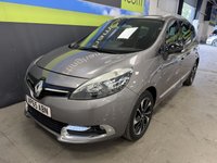 USED 2015 65 RENAULT GRAND SCENIC 1.6 dCi Dynamique Nav MPV 5dr Diesel Manual Euro 6 (s/s) (130 ps) ****LOW MILEAGE****