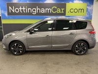 USED 2015 65 RENAULT GRAND SCENIC 1.6 dCi Dynamique Nav MPV 5dr Diesel Manual Euro 6 (s/s) (130 ps) ****LOW MILEAGE****