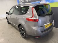 USED 2015 65 RENAULT GRAND SCENIC 1.6 dCi Dynamique Nav MPV 5dr Diesel Manual Euro 6 (s/s) (130 ps) ****LOW MILEAGE****