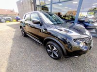 USED 2019 19 NISSAN JUKE 1.6 Bose Personal Edition SUV 5dr Petrol Manual Euro 6 (112 ps) 