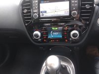 USED 2019 19 NISSAN JUKE 1.6 Bose Personal Edition SUV 5dr Petrol Manual Euro 6 (112 ps) 