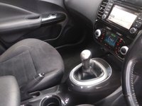 USED 2019 19 NISSAN JUKE 1.6 Bose Personal Edition SUV 5dr Petrol Manual Euro 6 (112 ps) 