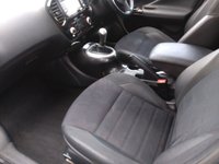 USED 2019 19 NISSAN JUKE 1.6 Bose Personal Edition SUV 5dr Petrol Manual Euro 6 (112 ps) 