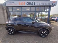 USED 2019 19 NISSAN JUKE 1.6 Bose Personal Edition SUV 5dr Petrol Manual Euro 6 (112 ps) 