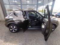 USED 2019 19 NISSAN JUKE 1.6 Bose Personal Edition SUV 5dr Petrol Manual Euro 6 (112 ps) 