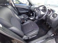 USED 2019 19 NISSAN JUKE 1.6 Bose Personal Edition SUV 5dr Petrol Manual Euro 6 (112 ps) 