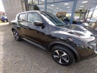 USED 2019 19 NISSAN JUKE 1.6 Bose Personal Edition SUV 5dr Petrol Manual Euro 6 (112 ps) 