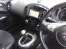 USED 2019 19 NISSAN JUKE 1.6 Bose Personal Edition SUV 5dr Petrol Manual Euro 6 (112 ps) 