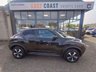 USED 2019 19 NISSAN JUKE 1.6 Bose Personal Edition SUV 5dr Petrol Manual Euro 6 (112 ps) 