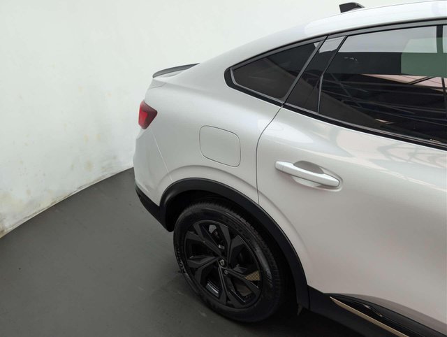 USED 2023 72 RENAULT ARKANA 1.6 Arkana E-Tech Engineered Edition HEV Auto 5dr CLICK+COLLECT / HOME DELIVERY
