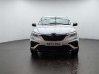 USED 2023 72 RENAULT ARKANA 1.6 Arkana E-Tech Engineered Edition HEV Auto 5dr CLICK+COLLECT / HOME DELIVERY