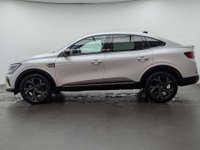 USED 2023 72 RENAULT ARKANA 1.6 Arkana E-Tech Engineered Edition HEV Auto 5dr CLICK+COLLECT / HOME DELIVERY