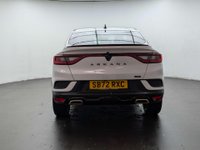 USED 2023 72 RENAULT ARKANA 1.6 Arkana E-Tech Engineered Edition HEV Auto 5dr CLICK+COLLECT / HOME DELIVERY
