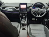 USED 2023 72 RENAULT ARKANA 1.6 Arkana E-Tech Engineered Edition HEV Auto 5dr CLICK+COLLECT / HOME DELIVERY