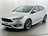 USED 2018 18 FORD FOCUS 1.5T EcoBoost ST-Line X Euro 6 (s/s) 5dr CARPLAY, R/SENSOR, C/CNTRL, 18