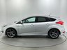 USED 2018 18 FORD FOCUS 1.5T EcoBoost ST-Line X Euro 6 (s/s) 5dr CARPLAY, R/SENSOR, C/CNTRL, 18