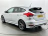 USED 2018 18 FORD FOCUS 1.5T EcoBoost ST-Line X Euro 6 (s/s) 5dr CARPLAY, R/SENSOR, C/CNTRL, 18