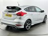 USED 2018 18 FORD FOCUS 1.5T EcoBoost ST-Line X Euro 6 (s/s) 5dr CARPLAY, R/SENSOR, C/CNTRL, 18