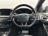 USED 2018 18 FORD FOCUS 1.5T EcoBoost ST-Line X Euro 6 (s/s) 5dr CARPLAY, R/SENSOR, C/CNTRL, 18