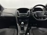 USED 2018 18 FORD FOCUS 1.5T EcoBoost ST-Line X Euro 6 (s/s) 5dr CARPLAY, R/SENSOR, C/CNTRL, 18