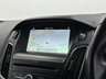 USED 2018 18 FORD FOCUS 1.5T EcoBoost ST-Line X Euro 6 (s/s) 5dr CARPLAY, R/SENSOR, C/CNTRL, 18