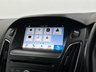USED 2018 18 FORD FOCUS 1.5T EcoBoost ST-Line X Euro 6 (s/s) 5dr CARPLAY, R/SENSOR, C/CNTRL, 18