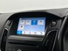 USED 2018 18 FORD FOCUS 1.5T EcoBoost ST-Line X Euro 6 (s/s) 5dr CARPLAY, R/SENSOR, C/CNTRL, 18