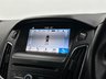 USED 2018 18 FORD FOCUS 1.5T EcoBoost ST-Line X Euro 6 (s/s) 5dr CARPLAY, R/SENSOR, C/CNTRL, 18