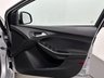 USED 2018 18 FORD FOCUS 1.5T EcoBoost ST-Line X Euro 6 (s/s) 5dr CARPLAY, R/SENSOR, C/CNTRL, 18
