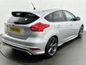 USED 2018 18 FORD FOCUS 1.5T EcoBoost ST-Line X Euro 6 (s/s) 5dr CARPLAY, R/SENSOR, C/CNTRL, 18