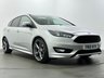 USED 2018 18 FORD FOCUS 1.5T EcoBoost ST-Line X Euro 6 (s/s) 5dr CARPLAY, R/SENSOR, C/CNTRL, 18