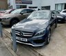 USED 2016 16 MERCEDES-BENZ C-CLASS 2.1 C220d AMG Line Saloon 4dr Diesel 7G-Tronic+ Euro 6 (s/s) (170 ps) 