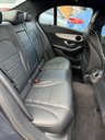 USED 2016 16 MERCEDES-BENZ C-CLASS 2.1 C220d AMG Line Saloon 4dr Diesel 7G-Tronic+ Euro 6 (s/s) (170 ps) 