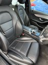 USED 2016 16 MERCEDES-BENZ C-CLASS 2.1 C220d AMG Line Saloon 4dr Diesel 7G-Tronic+ Euro 6 (s/s) (170 ps) 