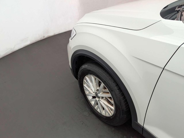 USED 2023 23 VOLKSWAGEN T-ROC 1.0 T-Roc Life TSI 5dr CLICK+COLLECT / HOME DELIVERY