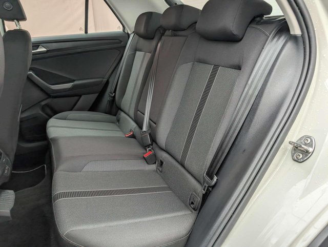 USED 2023 23 VOLKSWAGEN T-ROC 1.0 T-Roc Life TSI 5dr CLICK+COLLECT / HOME DELIVERY