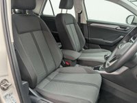 USED 2023 23 VOLKSWAGEN T-ROC 1.0 T-Roc Life TSI 5dr CLICK+COLLECT / HOME DELIVERY